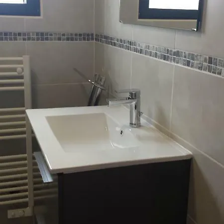 Le De L'authie Holiday home